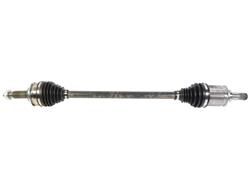 GSP New CV Axle Assemblies for 2020-2024 HIGHLANDER - NCV69212