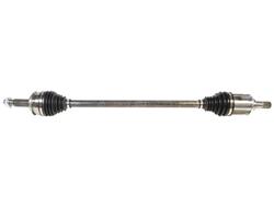 GSP New CV Axle Assemblies for 2020-2024 HIGHLANDER, 2021-2025 SIENNA - NCV69213