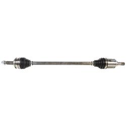 GSP New CV Axle Assemblies for 2020-2026 HIGHLANDER, 2021-2026 SIENNA - NCV69213