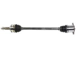 GSP New CV Axle Assemblies for 2014-2019 HIGHLANDER, 2017-2022 RX450H - NCV69214