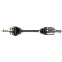 GSP New CV Axle Assemblies for 2019-2026 COROLLA - NCV69215