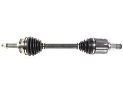 GSP New CV Axle Assemblies for 2019-2024 COROLLA - NCV69215