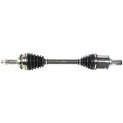 GSP New CV Axle Assemblies for 2022 ES300H, 2021-2024 VENZA - NCV69216