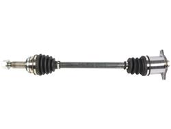 GSP New CV Axle Assemblies for 2019-2022 PRIUS AWD-E - NCV69217