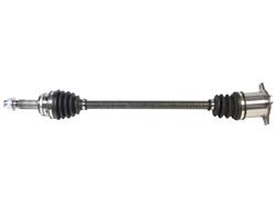 GSP New CV Axle Assemblies for 2015-2021 NX300H, 2016-2018 RAV4 - NCV69218