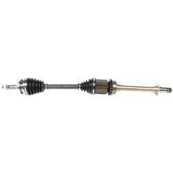 GSP New CV Axle Assemblies for 2021-2025 RAV4, 2021-2024 VENZA - NCV69219