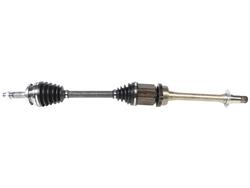 GSP New CV Axle Assemblies for 2021-2024 RAV4, VENZA - NCV69219