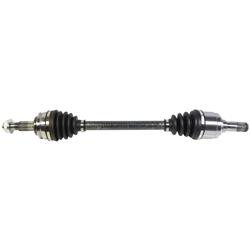 GSP New CV Axle Assemblies for 2019-2020 YARIS, 2017-2018 YARIS IA - NCV69220