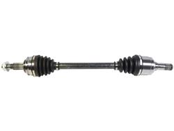 GSP New CV Axle Assemblies for 2019-2020 YARIS, 2017-2018 YARIS IA - NCV69220