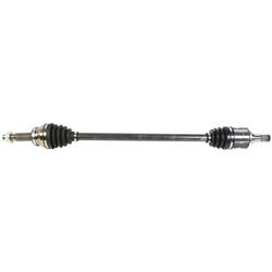 GSP New CV Axle Assemblies for 2022-2026 NX350H, NX450H+, 2021-2024 RAV4 PRIME - NCV69221