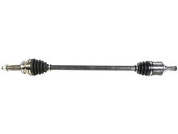 GSP New CV Axle Assemblies for 2022-2025 NX350H, NX450H+, 2021-2024 RAV4 PRIME - NCV69221