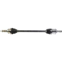 GSP New CV Axle Assemblies for 2022-2026 NX350H, NX450H+, 2021-2024 RAV4 PRIME - NCV69222