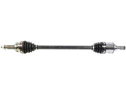 GSP New CV Axle Assemblies for 2022-2025 NX350H, NX450H+, 2021-2024 RAV4 PRIME - NCV69222