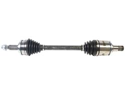 GSP New CV Axle Assemblies for 2019-2024 RAV4 - NCV69223