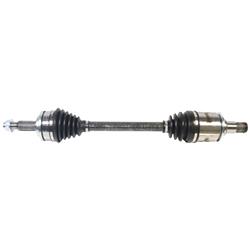 GSP New CV Axle Assemblies for 2019-2025 RAV4 - NCV69223
