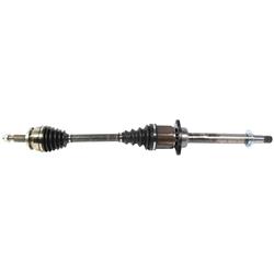 GSP New CV Axle Assemblies for 2019-2025 RAV4 - NCV69224