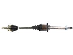 GSP New CV Axle Assemblies for 2019-2024 RAV4 - NCV69224