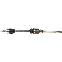 GSP New CV Axle Assemblies for 2020-2026 HIGHLANDER - NCV69225