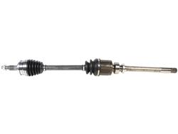 GSP New CV Axle Assemblies for 2020-2024 HIGHLANDER - NCV69225