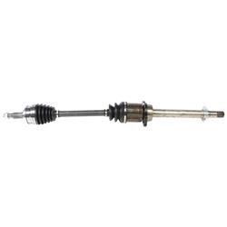 GSP New CV Axle Assemblies for 2020-2026 HIGHLANDER - NCV69226