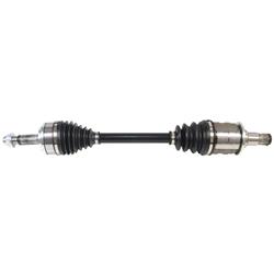 GSP New CV Axle Assemblies for 2019-2022 COROLLA - NCV69227