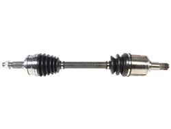GSP North America Co Inc. - Axle Shafts, Direct Fit for 2020-2024 HIGHLANDER - NCV69228