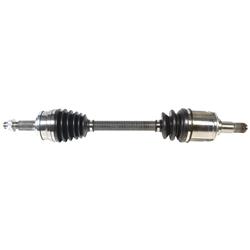 GSP New CV Axle Assemblies for 2020-2026 HIGHLANDER - NCV69228
