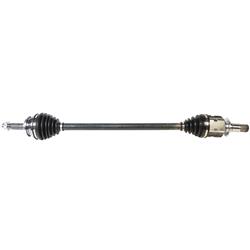 GSP New CV Axle Assemblies for 2019-2026 COROLLA - NCV69230