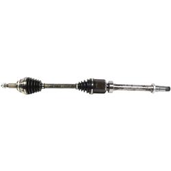 GSP New CV Axle Assemblies for 2010-2011 CAMRY - NCV69231