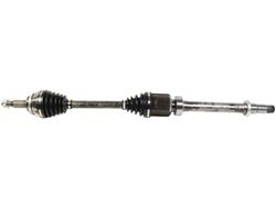 GSP New CV Axle Assemblies for 2010-2011 CAMRY - NCV69231