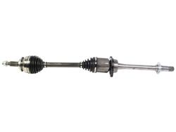GSP New CV Axle Assemblies for 2022-2024 NX350H, NX450H+, 2021-2024 RAV4 PRIME - NCV69232