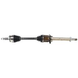 GSP New CV Axle Assemblies for 2019-2022 AVALON, 2018-2024 CAMRY - NCV69234
