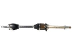 GSP New CV Axle Assemblies for 2019-2022 AVALON, 2018-2024 CAMRY - NCV69234