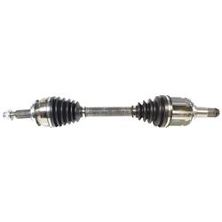 GSP New CV Axle Assemblies for 2019-2022 AVALON, 2018-2024 CAMRY, 2022-2026 NX350 - NCV69236