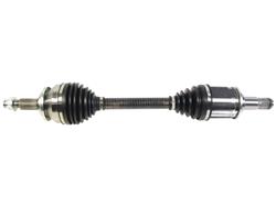 GSP New CV Axle Assemblies for 2022-2024 NX350H, NX450H+, 2021-2024 RAV4 PRIME - NCV69237