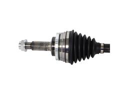 GSP New CV Axle Assemblies for 2000-2005 CELICA - NCV69245