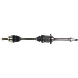 GSP New CV Axle Assemblies for 2017-2019 HIGHLANDER - NCV69251