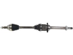 GSP North America Co Inc. - Axle Shafts, Direct Fit for 2017-2019 HIGHLANDER - NCV69251