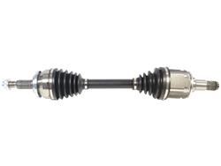 GSP New CV Axle Assemblies for 2015-2017 NX200T, 2018-2021 NX300 - NCV69261