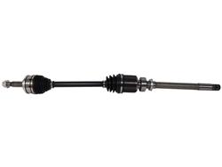 GSP New CV Axle Assemblies for 2019-2024 RAV4 - NCV69281