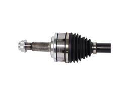 GSP New CV Axle Assemblies for 2019-2021 RAV4 - NCV69281