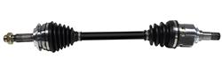 GSP New CV Axle Assemblies for 2007-2015 YARIS - NCV69451