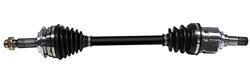 GSP New CV Axle Assemblies for 2007-2015 YARIS - NCV69451
