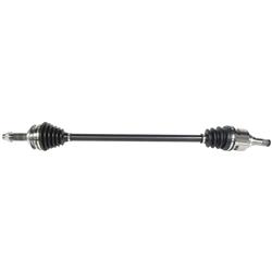 GSP New CV Axle Assemblies for 2007-2018 YARIS - NCV69452