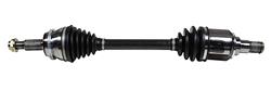 GSP New CV Axle Assemblies for 2008-2018 AVALON, 2007-2017 CAMRY, 2007-2018 ES350 - NCV69453