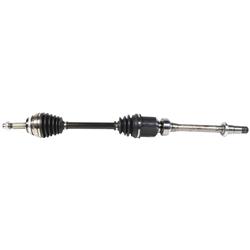GSP New CV Axle Assemblies for 2007-2011 CAMRY - NCV69456