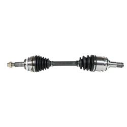 GSP New CV Axle Assemblies NCV69500