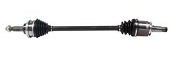 GSP New CV Axle Assemblies NCV69508