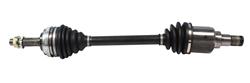 GSP New CV Axle Assemblies for 2002-2003 SOLARA - NCV69510