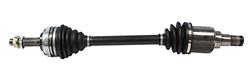 GSP New CV Axle Assemblies for 2002-2003 SOLARA - NCV69510